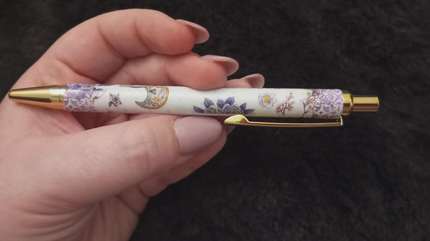 Portugal Souvenir Gift Metal Pen
