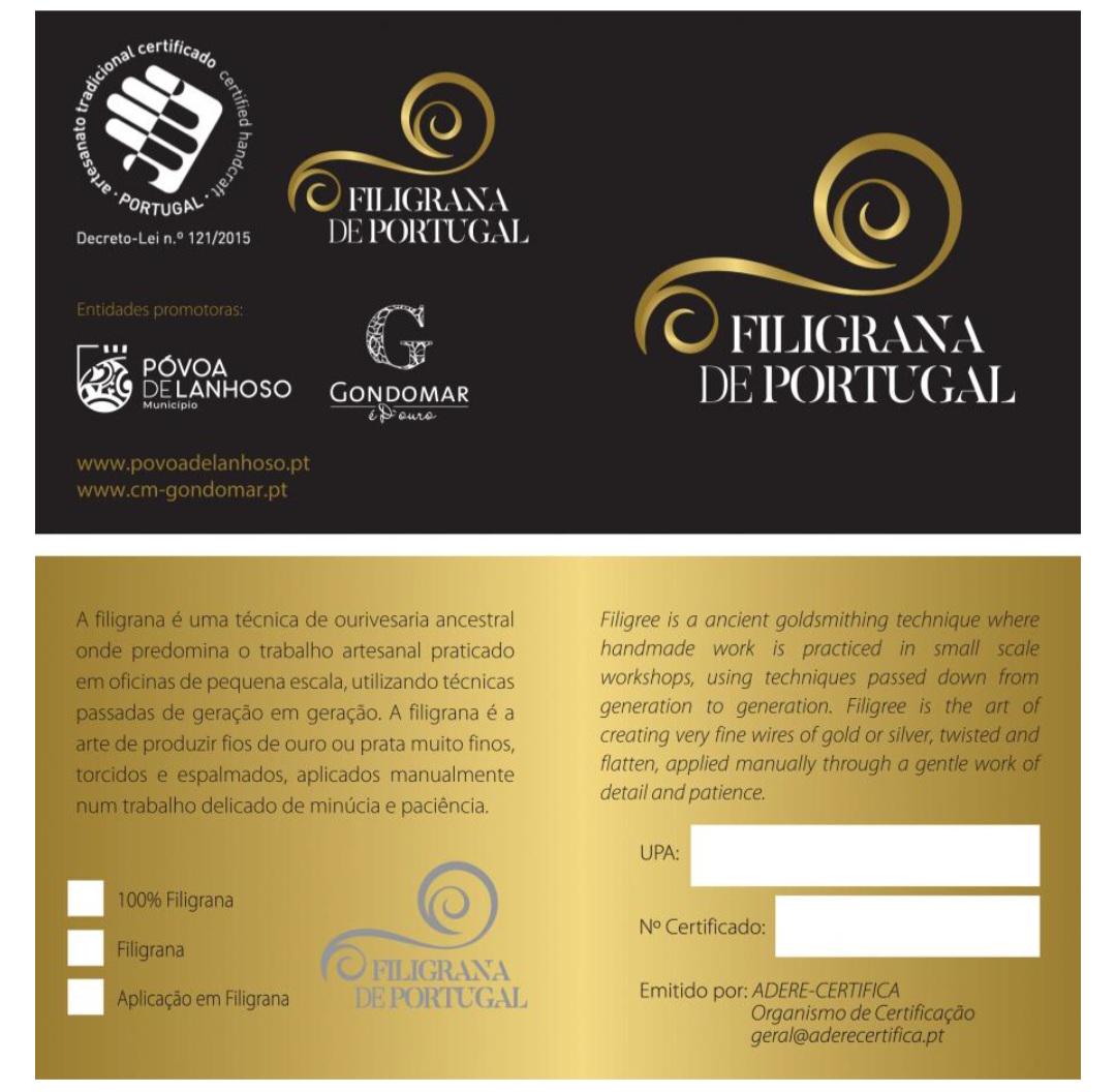 Solid 19Kt Gold Heart of Viana Earrings, Portuguese Handmade Filigree