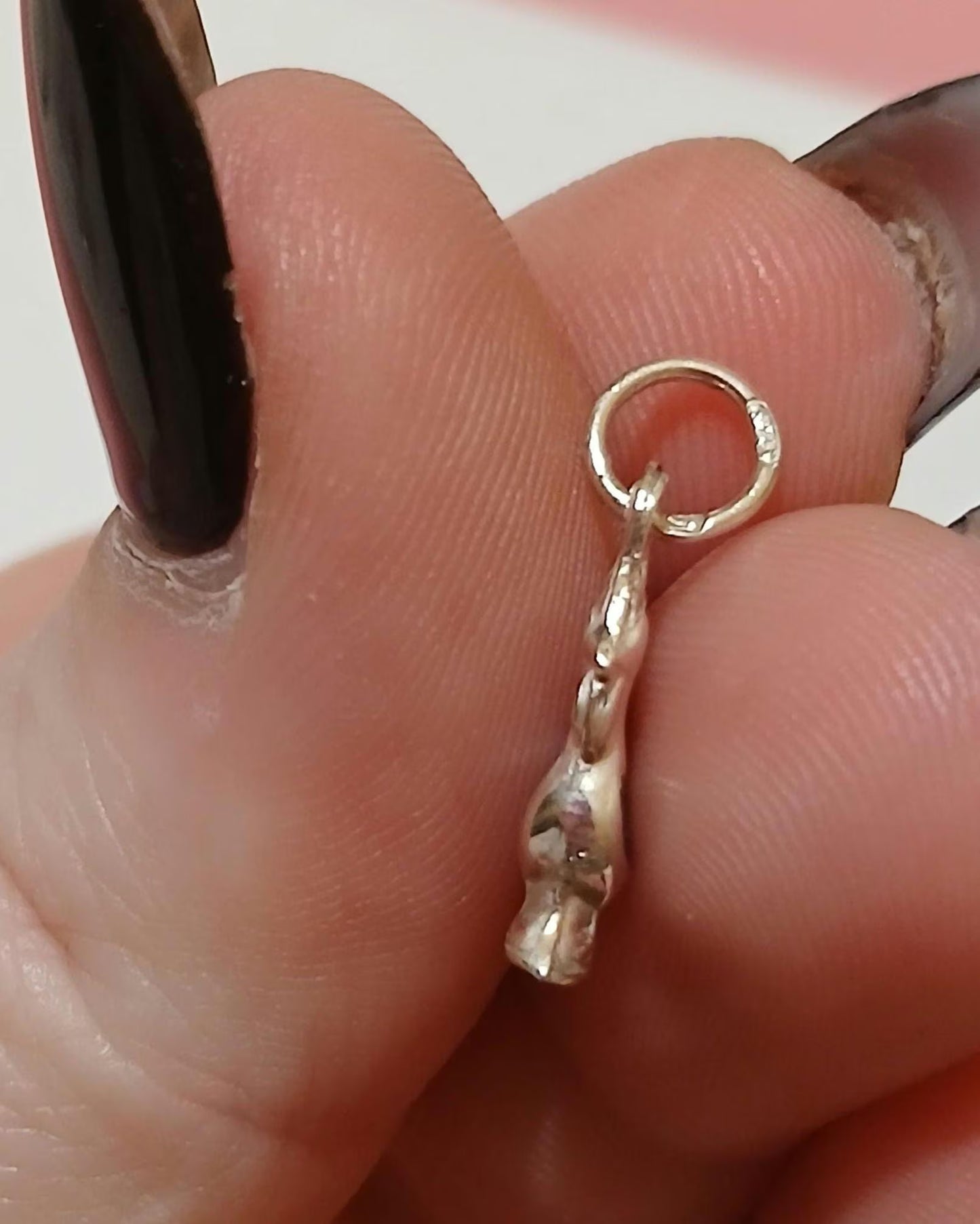 Galo de Barcelos Portugal Jewel Sterling Silver Pendant